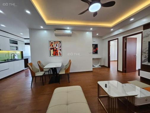 Bán căn hộ chung cư tại Đường Nguyễn Thị Định, Phường Quan Hoa, Cầu Giấy, Hà Nội diện tích 96m2 g