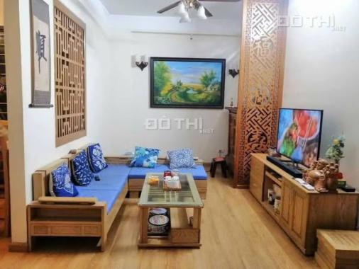Bán căn hộ chung cư KĐT Mỹ Đình 85m2 2pn 2wc chỉ 4.x tỷ