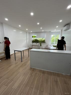 Cho thuê nhà làng việt kiều Châu Âu, diện tích 60 m2/tầng, sàn thông