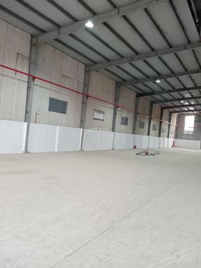 CẦN CHUYỂN NHƯỢNG GẤP NHÀ XƯỞNG Tại QL 5A. YÊN MÝ. HƯNG YÊN