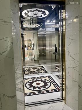 Cho thuê văn phòng Phùng Hưng 90 m2 sàn thông đẹp giá rẻ