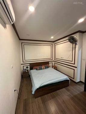 Cho thuê căn hộ cao cấp toà A10 Nam Trung Yên Cầu Giấy