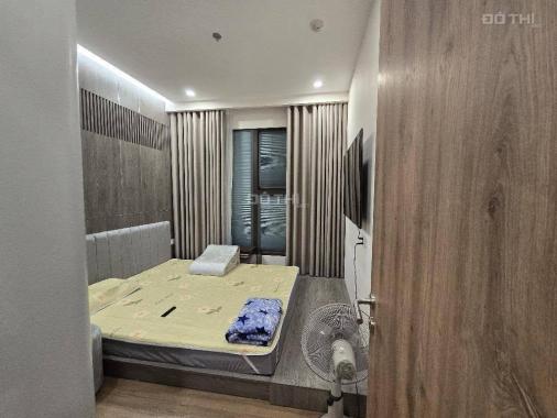 Bán căn hộ chung cư tại Dự án Khu đô thị Ecopark, Văn Giang, Hưng Yên diện tích 59m2 giá 3.2 Tỷ