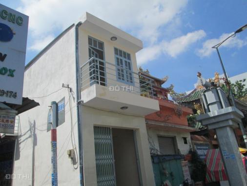 Chính chủ cho thuê nhà mặt tiền 885 Hồng Bàng