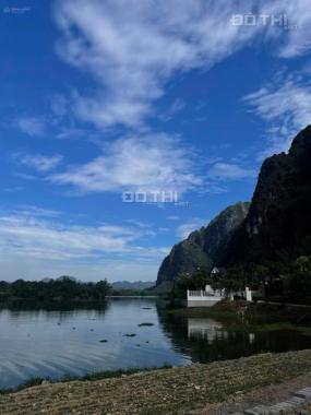 Siêu phẩm đất nền trung tâm TT Chi Nê, Hòa Bình tựa Sơn hướng Thủy - giá từ 1,3 tỷ, sổ đỏ sang tay