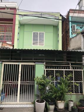 Bán nhà tại 59/4 Đường Liên khu 10-11, Phường Bình Trị Đông, Bình Tân, Hồ Chí Minh diện tích 70m2