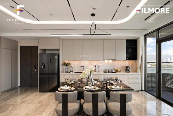 The Filmore Đà Nẵng - Ưu đãi 1,5% cho người Quảng Nam