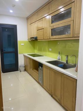 Bán căn hộ chung cư tại Dự án An Bình City, Bắc Từ Liêm, Hà Nội diện tích 90m2