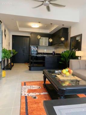 Hạ giá bán nhanh căn topaz 2 – saigon pearl – 2pn – nội thất cao cấp, giá tốt