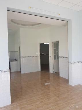 BÁN NHÀ 2 MẶT TIỀN 106M2 GẦN CHỢ THỦ ĐỨC