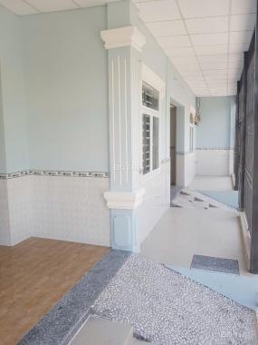 BÁN NHÀ 2 MẶT TIỀN 106M2 GẦN CHỢ THỦ ĐỨC