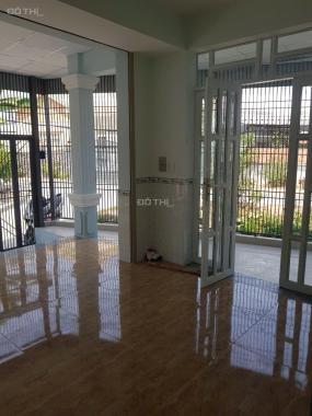 BÁN NHÀ 2 MẶT TIỀN 106M2 GẦN CHỢ THỦ ĐỨC