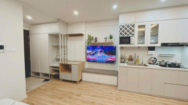 🔥 Cho Thuê Gấp Studio D'Capital Full Nội Thất - Vào Ở Ngay!