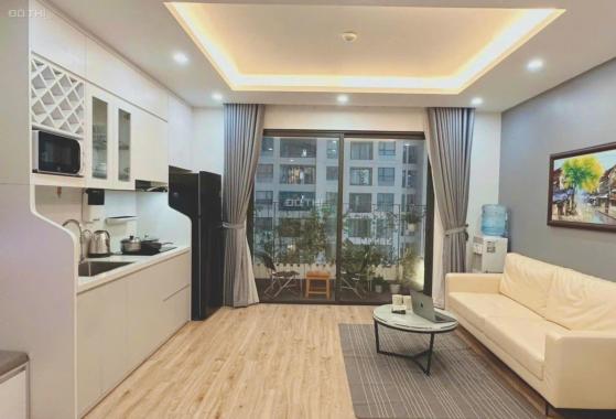🔥 Cho Thuê Gấp Studio D'Capital Full Nội Thất - Vào Ở Ngay!
