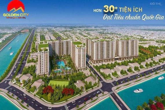 Căn hộ chung cư thông minh, GIÁ RẺ NHẤT thị trường