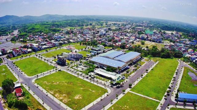Tin Vui!! Đất Nền Khu Phố Chợ Đông Phú trong giai đoạn ra sổ, cơ hội vàng cho quý anh chị đầu tư.