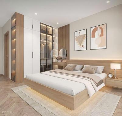 🏠 CHÍNH CHỦ BÁN NHÀ MỚI 1 TRỆT 2 LẦU, SỔ HỒNG RIÊNG – FULL NỘI THẤT TẠI PHƯỜNG 4, TP. TÂN AN