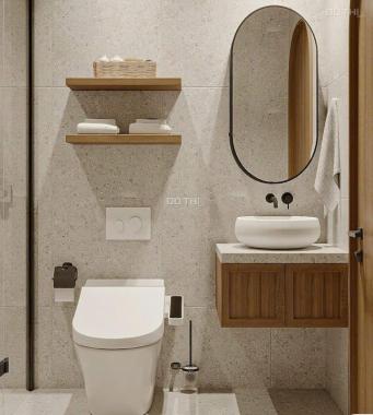 🏠 CHÍNH CHỦ BÁN NHÀ MỚI 1 TRỆT 2 LẦU, SỔ HỒNG RIÊNG – FULL NỘI THẤT TẠI PHƯỜNG 4, TP. TÂN AN