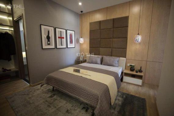 CĂN HỘ 2PN GIÁ 1,55 TỶ - CHIẾT KHẤU NGAY 100 TRIỆU