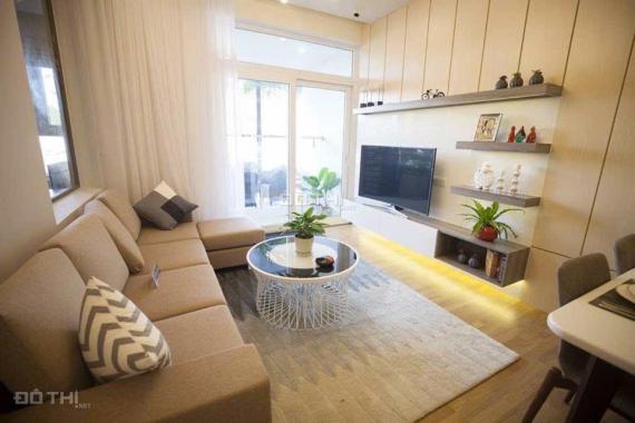 CĂN HỘ 2PN GIÁ 1,55 TỶ - CHIẾT KHẤU NGAY 100 TRIỆU