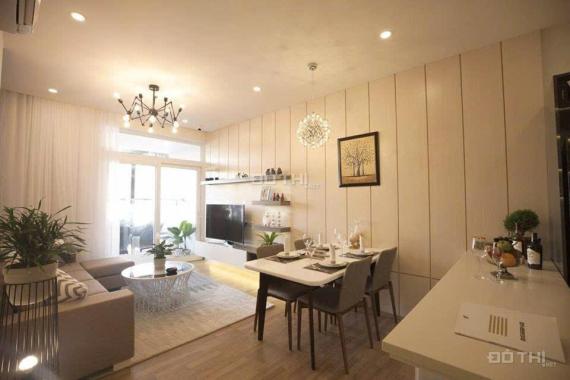 CĂN HỘ 2PN GIÁ 1,55 TỶ - CHIẾT KHẤU NGAY 100 TRIỆU