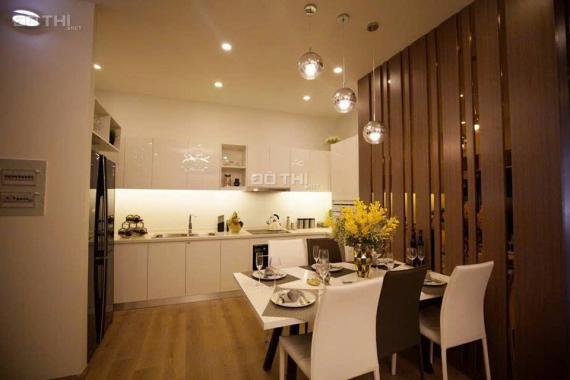 CĂN HỘ 2PN GIÁ 1,55 TỶ - CHIẾT KHẤU NGAY 100 TRIỆU