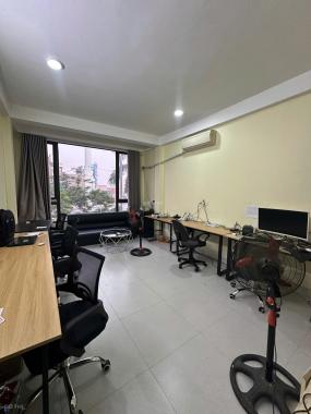 Cho thê nhà riêng Nguyễn Thanh Bình- Tố Hữu, 50 m2 x 4.5 tầng, oto đỗ cửa