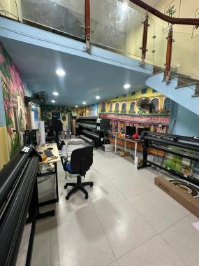 Cho thê nhà riêng Nguyễn Thanh Bình- Tố Hữu, 50 m2 x 4.5 tầng, oto đỗ cửa