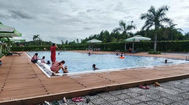 Cơ hội cho người thu nhập 10 triệu sở hữu Căn hộ 1PN, 32m2 tại TT Nhơn Trạch, giá thơm 470 triệu
