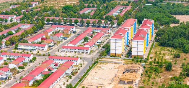 Cơ hội cho người thu nhập 10 triệu sở hữu Căn hộ 1PN, 32m2 tại TT Nhơn Trạch, giá thơm 470 triệu