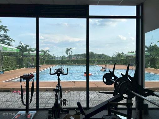 Cơ hội cho người thu nhập 10 triệu sở hữu Căn hộ 1PN, 32m2 tại TT Nhơn Trạch, giá thơm 470 triệu