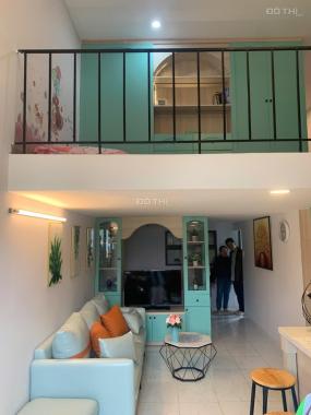 Cơ hội cho người thu nhập 10 triệu sở hữu Căn hộ 1PN, 32m2 tại TT Nhơn Trạch, giá thơm 470 triệu