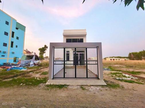 Bán nhà mới xây 1,9 tỷ gần đường Phùng Hưng đang mở rộng trên 32m, P.Tam Phước, Biên Hòa, Đồng Nai