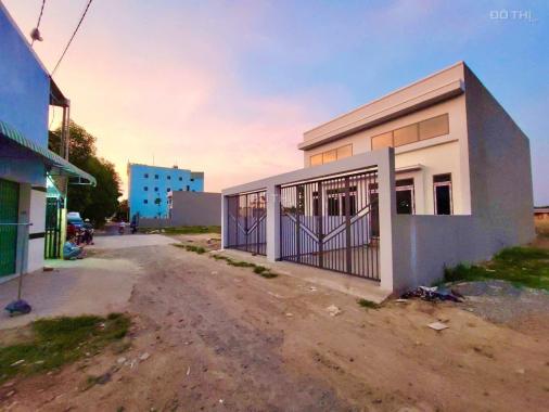 Bán nhà mới xây 1,9 tỷ gần đường Phùng Hưng đang mở rộng trên 32m, P.Tam Phước, Biên Hòa, Đồng Nai