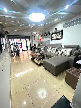 BÁN NHÀ 6 TẦNG QUẬN 3 - HẺM 12M LÊ VĂN SỸ - NGAY CO.OPMART - CHỈ 15 TỶ