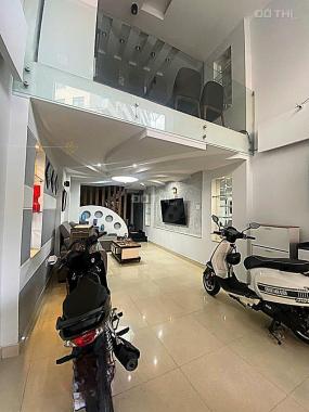 BÁN NHÀ 6 TẦNG QUẬN 3 - HẺM 12M LÊ VĂN SỸ - NGAY CO.OPMART - CHỈ 15 TỶ