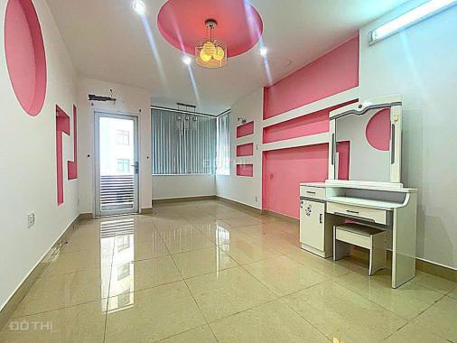 BÁN NHÀ 6 TẦNG QUẬN 3 - HẺM 12M LÊ VĂN SỸ - NGAY CO.OPMART - CHỈ 15 TỶ