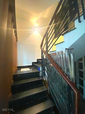 BÁN NHÀ 6 TẦNG QUẬN 3 - HẺM 12M LÊ VĂN SỸ - NGAY CO.OPMART - CHỈ 15 TỶ