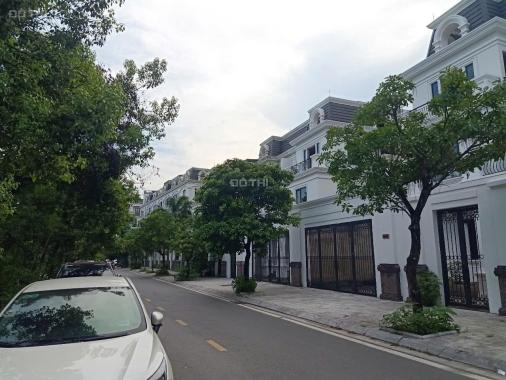 Bán biệt thự mặt phố Tố Hữu cạnh Roman Plaza  200m2 4 tầng giá đầu tư