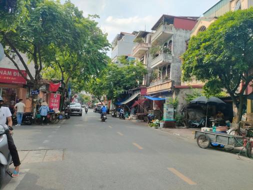 💥💥 NHÀ ĐẸP #HOÀNGNHƯTIẾP - LONG BIÊN -  #THANGMÁY -  NGÕ THÔNG - CHÀO  10,x TỶ 