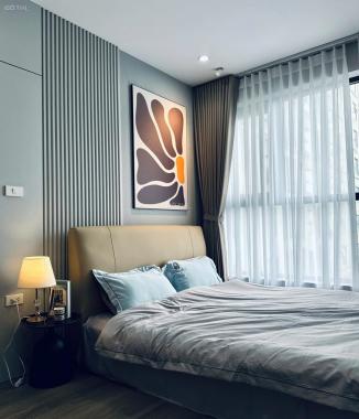 Bán căn hộ cao cấp toà Roman Plaza 69m2 2PN 2WC full nội thất đẹp