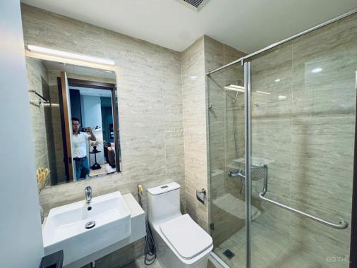 Bán căn hộ cao cấp toà Roman Plaza 69m2 2PN 2WC full nội thất đẹp