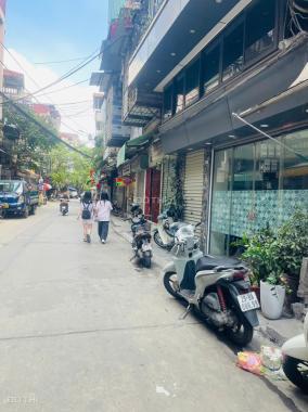 BÁN NHANH 2 NHÀ 4 TẤNG TẠI HOÀN KIẾM GIÁ RẤT RẺ