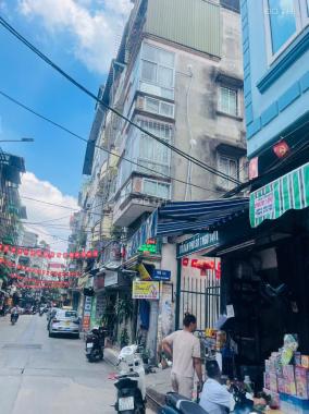 BÁN NHANH 2 NHÀ 4 TẤNG TẠI HOÀN KIẾM GIÁ RẤT RẺ