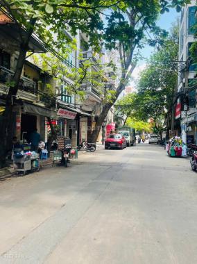 BÁN NHANH 2 NHÀ 4 TẤNG TẠI HOÀN KIẾM GIÁ RẤT RẺ