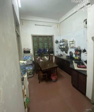 BÁN NHANH 2 NHÀ 4 TẤNG TẠI HOÀN KIẾM GIÁ RẤT RẺ