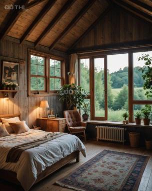 Đất Đẹp La Ngà – Sổ Riêng, View Chill, Đường Ô Tô – Chính Chủ Sang Nhượng