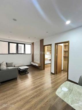 Bán căn hộ 87m² Báo nhân dân đường Trần Hữu Dực  giá chỉ 4 tỷ 95