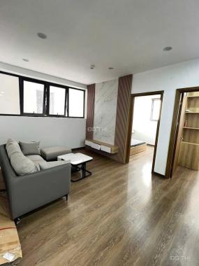Bán căn hộ 87m² Báo nhân dân đường Trần Hữu Dực  giá chỉ 4 tỷ 95