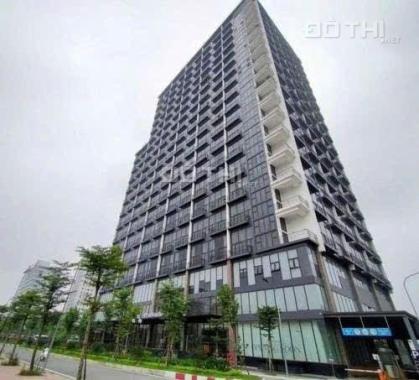 Bán căn hộ chung cư tại Phường Phú Thượng, Tây Hồ, Hà Nội diện tích 58m2 giá 5.6 Tỷ